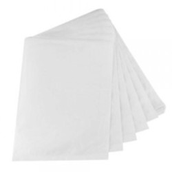 QUARTER LONG WHITE BAG PER THOUSAND