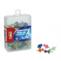 PUSH PINS