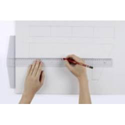 CELCO T SQUARES 45CM CELCO T SQUARES 45CM