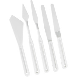 JASART PALETTE KNIVES