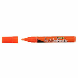 ORANGE WET WIPE LIQUID CHALK BULLET ORANGE WET WIPE LIQUID CHALK BULLET