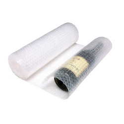 BUBBLE WRAP 500MMX5M AIR SEALED