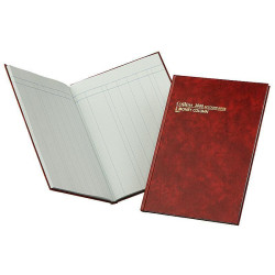 ACCOUNT BOOK COLLINS 3880 5MC