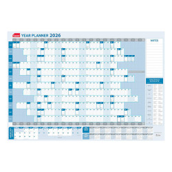 SASCO WALL PLANNER
