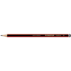 STAEDTLER 2B TRADITION 110 LEAD PENCIL