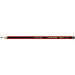 STAEDTLER 2H TRADITION 110 LEAD PENCIL