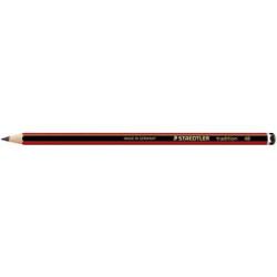 STAEDTLER 4B TRADITION 110 LEAD PENCILS EACH STAEDTLER 4B TRADITION 110 LEAD PENCILS EACH