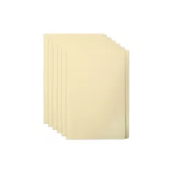 MARBIG BUFF FC MANILLA FOLDERS PK 20