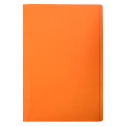 ORANGE FC MANILLA FOLDERS PK 20