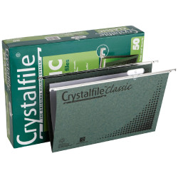 CF CLASSIC SUSPENSION FILES COMPLETE FC GREEN BOX 10
