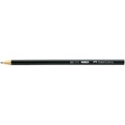 FABER CASTELL HB 1111 LEAD PENCIL