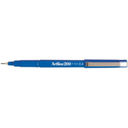 ARTLINE 200 0.4 FINE BLUE