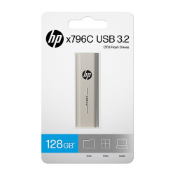 128GB USB DRIVE (A & C MALE ENDS)