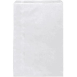 12 LONG WHITE BAG 500PKT 12 LONG WHITE BAG 500PKT