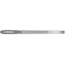 SILVER METALLIC F PEN UNI RB SIGNO UM120 NOBLE