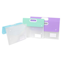 MARBIG® EXPANDING ART PORTFOLIO A3 ASSORTED