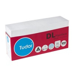 DL 110 X 220 WHITE PLAIN SECRETIVE PEEL-N-SEAL ENVELOPES PK 100 DL 110 X 220 WHITE PLAIN SECRETIVE PEEL-N-SEAL ENVELOPES PK 100