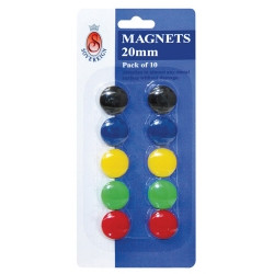 MAGNETS 20MM