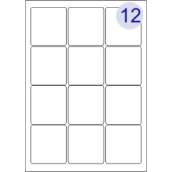 MAILING LABELS 12 UP MAILING LABELS 12 UP