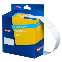 WHITE 13X24 REMOVABLE LABELS 900 RECTANGLE WHITE 13X24 REMOVABLE LABELS 900 RECTANGLE