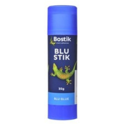 BOSTIK 35GM BLU STICK