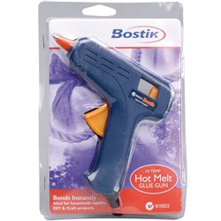 BOSTIK CRAFT HOT GLUE GUN MINI