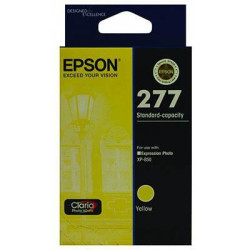EPSON 277 YELLOW