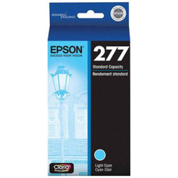 EPSON 277 LIGHT CYAN