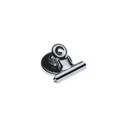 MAGNETIC LETTER CLIP 32MM