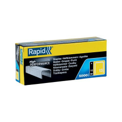 RAPID TOOLS STAPLES 13/10MM BX5000