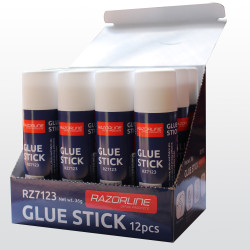 RAZORLINE/DELI  GLUE STICK 36G