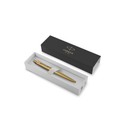 GOLD PEN PARKER JOTTER XL BP SE20 MONOCHROME