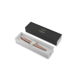 PINK GOLD PEN PARKER JOTTER XL BP SE20 MONOCHROME