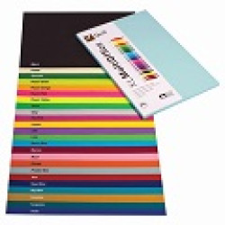 A4 COPY PAPER 80GSM GREY