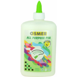 ALL PURPOSE PVA - 250ML - TWIST TOP BOTTLE