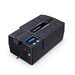 Cyberpower BRIC-LCD 700VA UPS