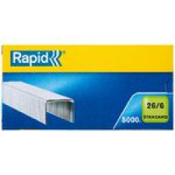 RAPID 266 STAPLES