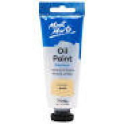 MM OIL PAINT PORCELAIN 75ML MM OIL PAINT PORCELAIN 75ML