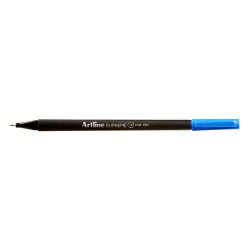 ARTLINE SUPREME FINELINER BLUE 0.4