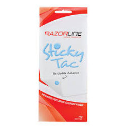 STICKY TAC 75GM