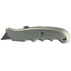 METAL UTILITY KNIFE