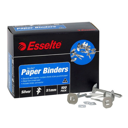 CELCO PAPER BINDERS 51MM