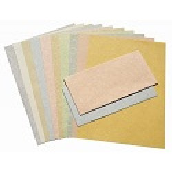 A4 PARCHMENT PAPER 90GSM BLUE