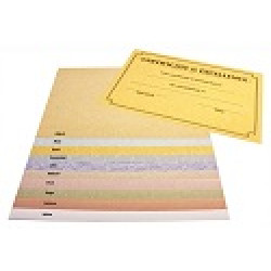 A4 PARCHMENT PAPER 176GSM NATURAL