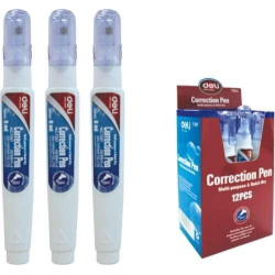 DELI  CORRECTION PEN 7ML
